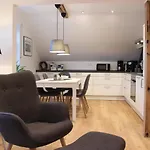 Lorenz' Traumzeit - Emsland Apartamento *
