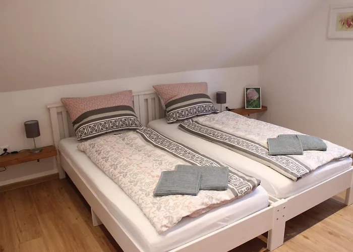 Lorenz' Traumzeit - Emsland *