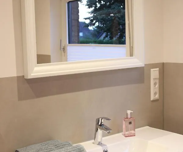 Appartement Lorenz' Traumzeit - Emsland