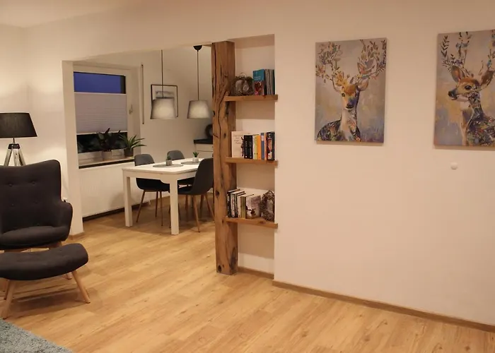 Lorenz' Traumzeit - Emsland Dörpen