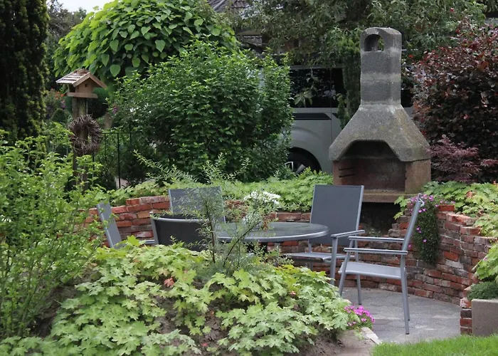 Appartement Lorenz' Traumzeit - Emsland